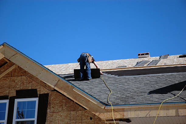 Cold Roofs in Maple Heights, OH