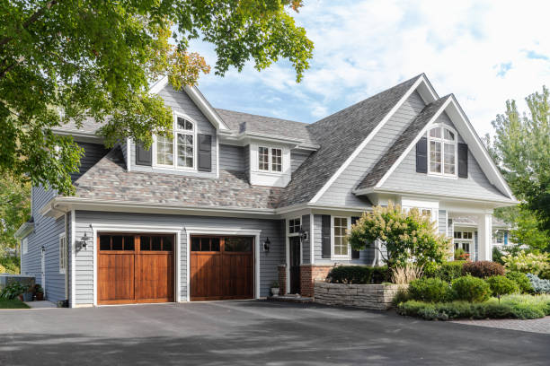 Best Storm Damage Roof Repair  in Maple Heights, OH